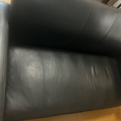 ローソファの画像