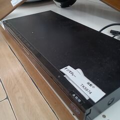 ★リユースのサカイつくば店★TK5974 Panasonic ブルーレイレコーダー DMR-BWT500  11年製 動作確認／クリーニング済み　【リユースのサカイつくば店】 の画像