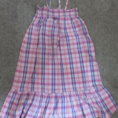 双子ワンピース★size１３０の画像
