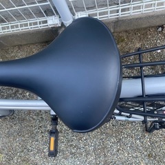 自転車の画像