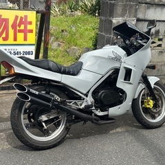 vt250f　画像追加　vt250　　の画像
