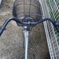 自転車の画像