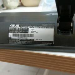 0725-065 2020年製　ASUS フルHD モニターの画像