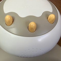 【格安】メロディいっぱい！みまもりセンサー　お譲りしますの画像
