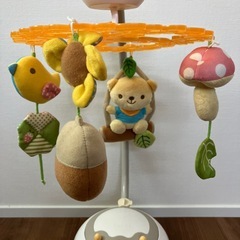 【格安】メロディいっぱい！みまもりセンサー　お譲りしますの画像