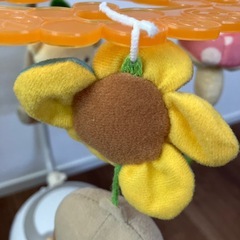 【格安】メロディいっぱい！みまもりセンサー　お譲りしますの画像