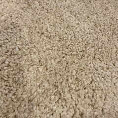 STOENSE ストエンセ ラグ パイル短, オフホワイト, 170x240 cmの画像