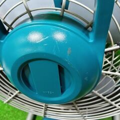 マキタ CF300D 充電式産業扇【船橋馬込店】【店頭取引限定】【中古】ITC5M0O3T67Wの画像