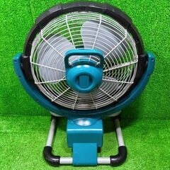 マキタ CF300D 充電式産業扇【船橋馬込店】【店頭取引限定】【中古】ITC5M0O3T67Wの画像