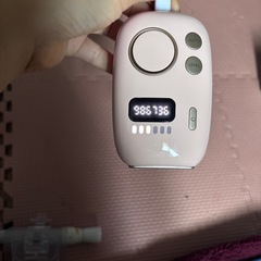脱毛器
の画像