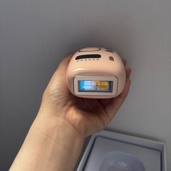 脱毛器
の画像