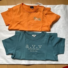 120サイズ服まとめて の画像