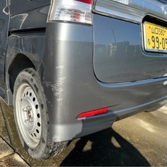 ダイハツ　タント　走行距離57777kmの画像