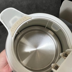 T-fal  電気ケトルの画像