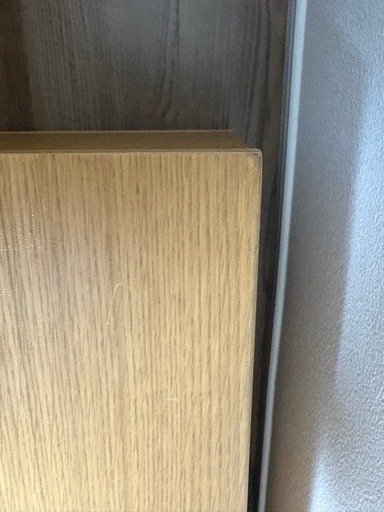 ニトリ テレビボード 180 ローボード レシェンテ ライトブラウン テレビ台