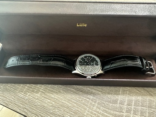 Llife INTEMPOREL WATCH