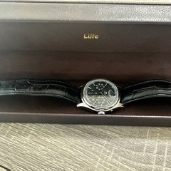 Llife INTEMPOREL WATCHの画像