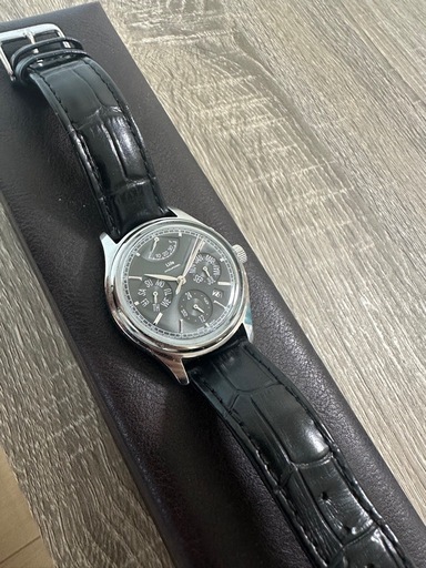 Llife INTEMPOREL WATCH