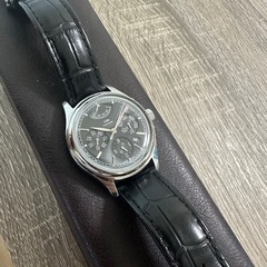 Llife INTEMPOREL WATCHの画像