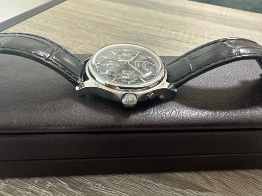 Llife INTEMPOREL WATCH