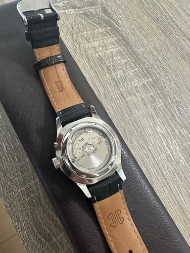 Llife INTEMPOREL WATCH