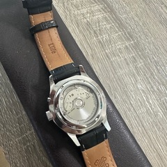 Llife INTEMPOREL WATCHの画像