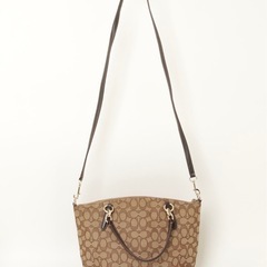 🟥COACH 2way バッグ🟥の画像
