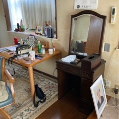 家の中の物、全てあげます‼️ 0円の画像