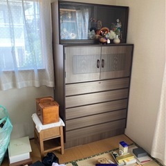 家の中の物、全てあげます‼️ 0円の画像