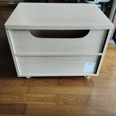 テレビ台綺麗です。の画像