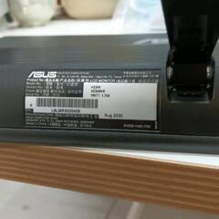 0725-066 2020年製　ASUS フルHD モニターの画像