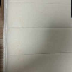 ニトリ　Nスリープシングルマットレスの画像