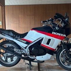 vt250f　画像追加　vt250　　の画像
