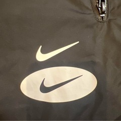 NIKE ジョガーパンツ M ナイロンパンツ　メンズ シェルパンツの画像