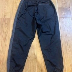 NIKE ジョガーパンツ M ナイロンパンツ　メンズ シェルパンツの画像