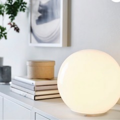 IKEA 照明の画像