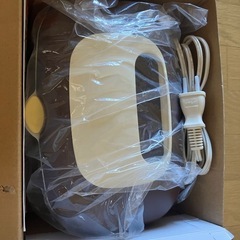 combi   おりしふきウォーマーの画像
