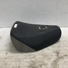 HONDA スーパーカブ110プロ シート ホンダ [M-250724-50]の画像