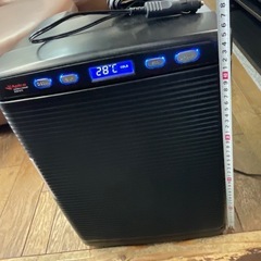 COOLER&WARMER ,ACW-610の画像