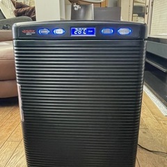 COOLER&WARMER ,ACW-610の画像
