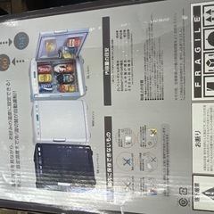 COOLER&WARMER ,ACW-610の画像