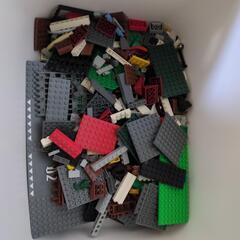 レゴブロックシリーズ(複数)の画像