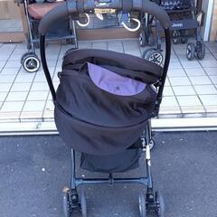 Combi CALDIA オート4キャス エッグショック HB 0725-011の画像