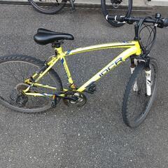 【自転車売ります】

の画像