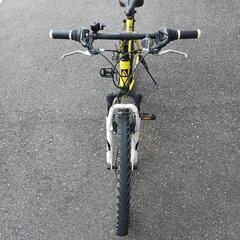 【自転車売ります】

の画像