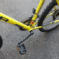 【自転車売ります】

の画像