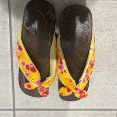 浴衣セットの画像