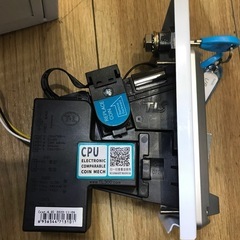 【通電確認済み】ガチャゲッツ30 gacha-get’s30 クレーンゲームの画像
