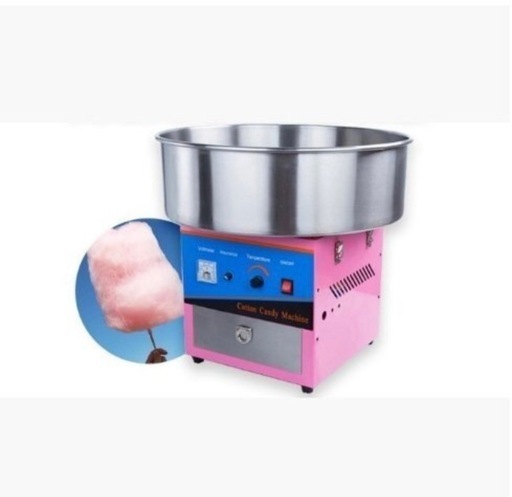 わたあめ（屋台、イベント、模擬店などに）