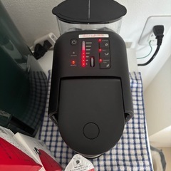 UCC カプセル　コーヒメーカーの画像